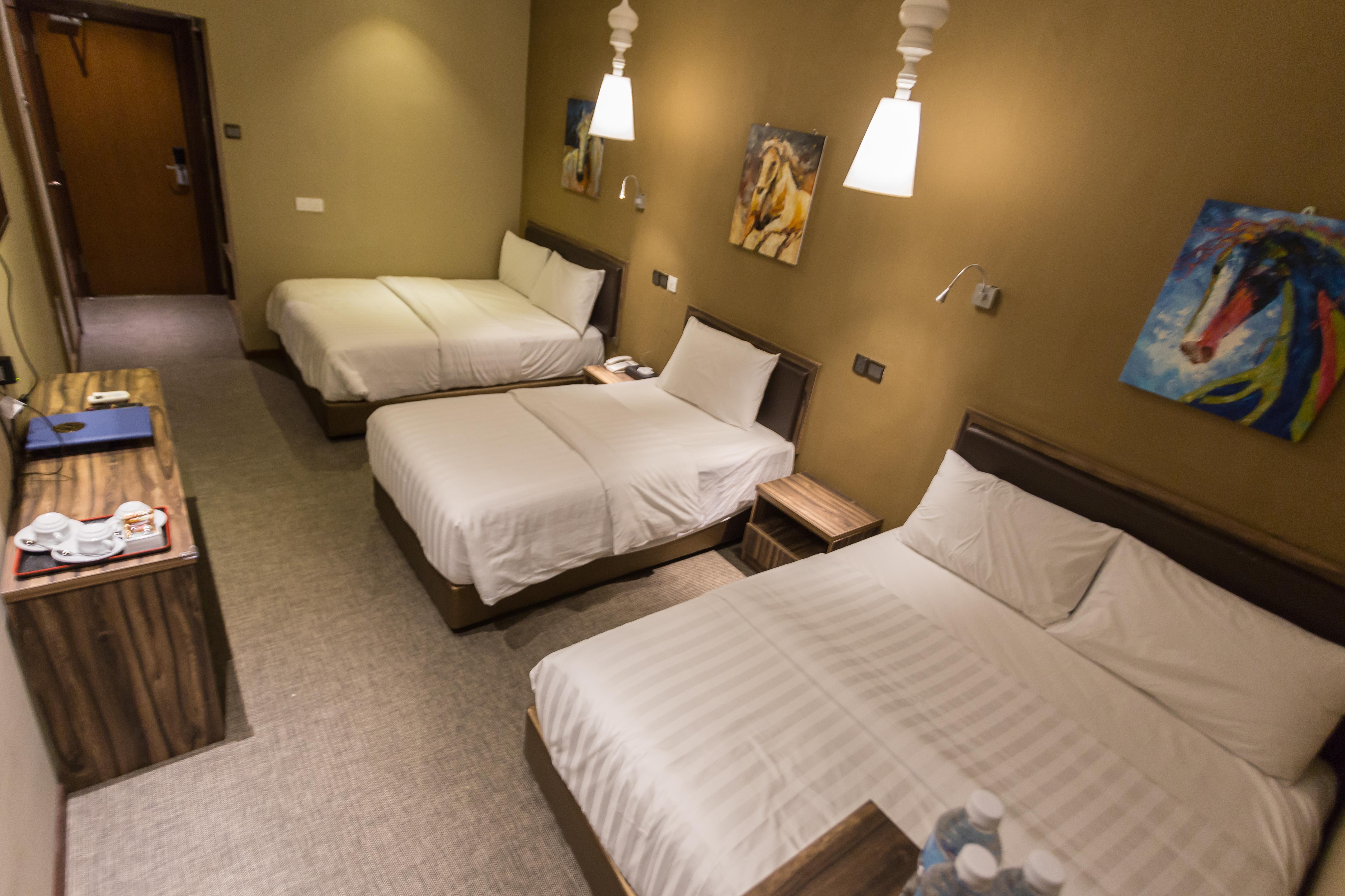 Z Hotel Ипох Экстерьер фото