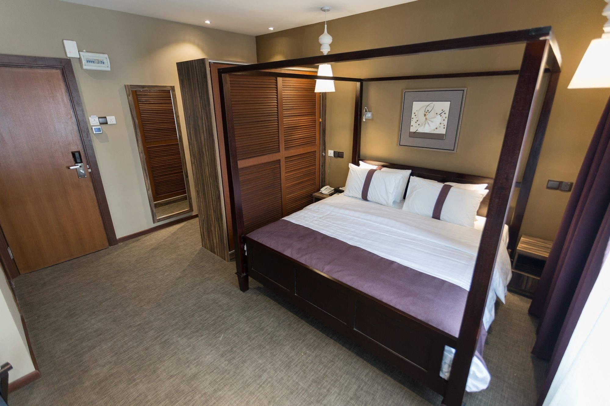 Z Hotel Ипох Экстерьер фото